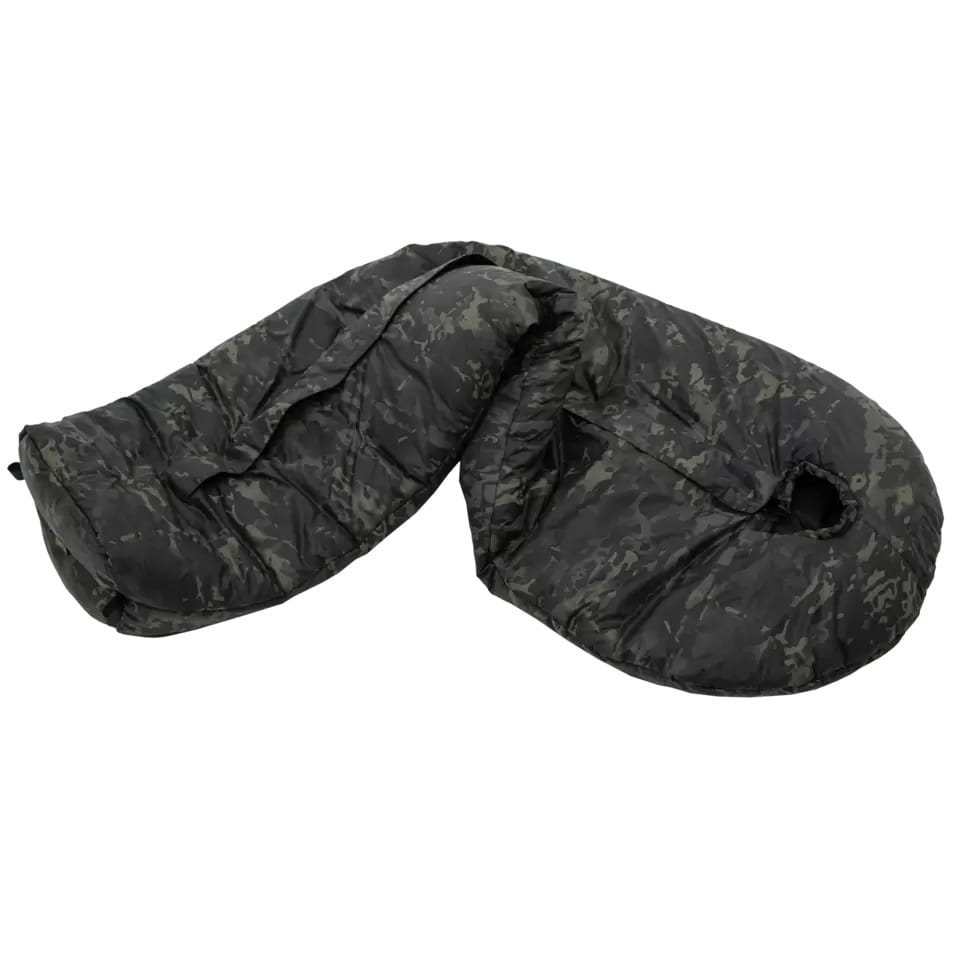 Spacák DEFENCE 4 MULTICAM® BLACK