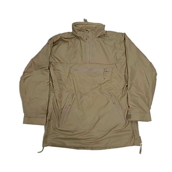 Bunda britská PCS Lightweight Thermal použitá vel. S