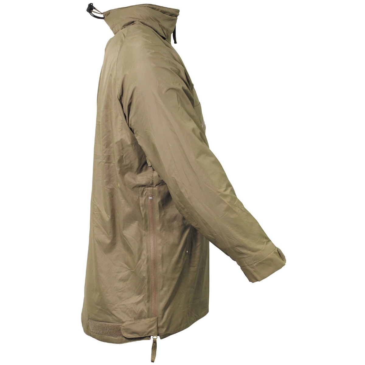 Bunda britská PCS Lightweight Thermal použitá vel. S