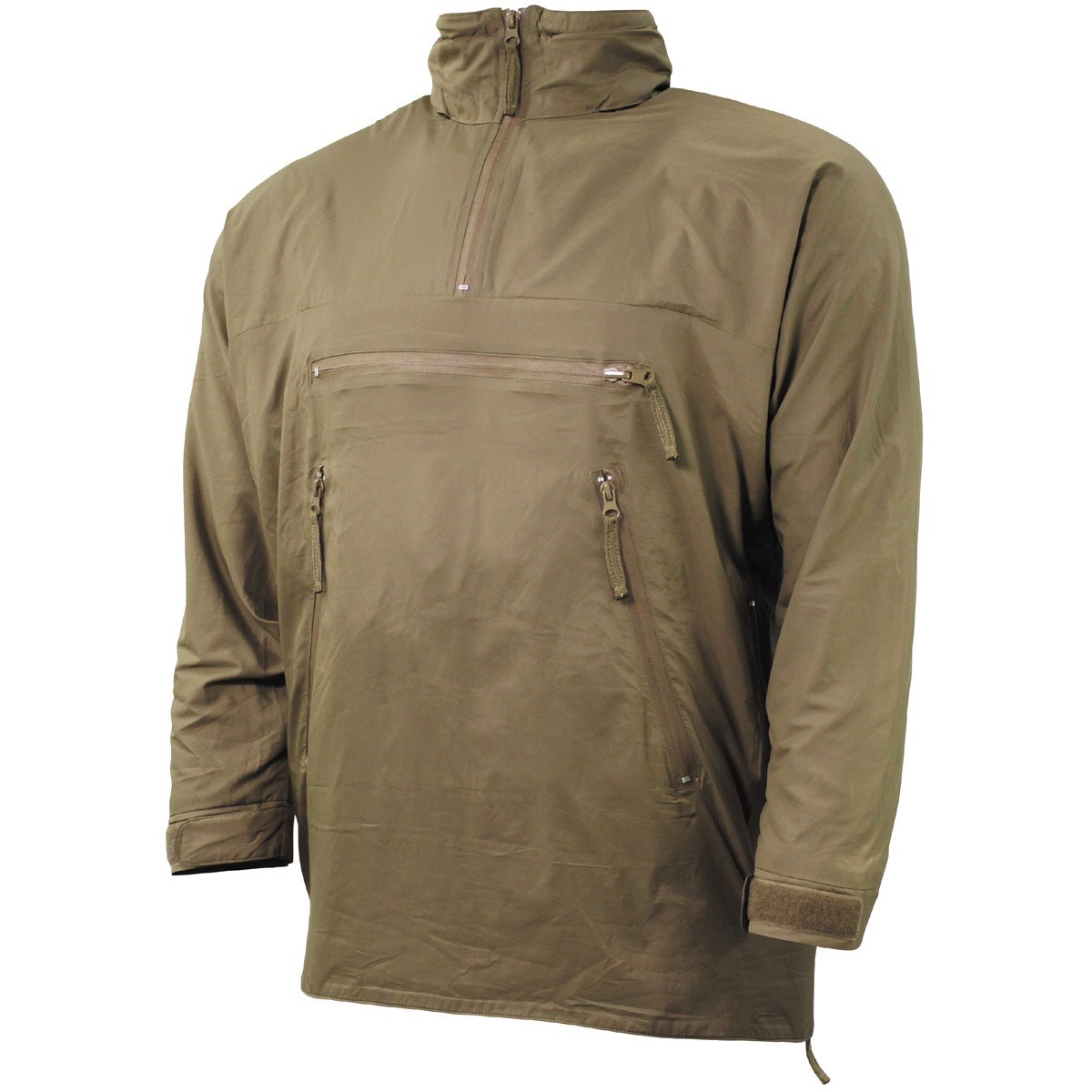 Bunda britská PCS Lightweight Thermal použitá vel. S