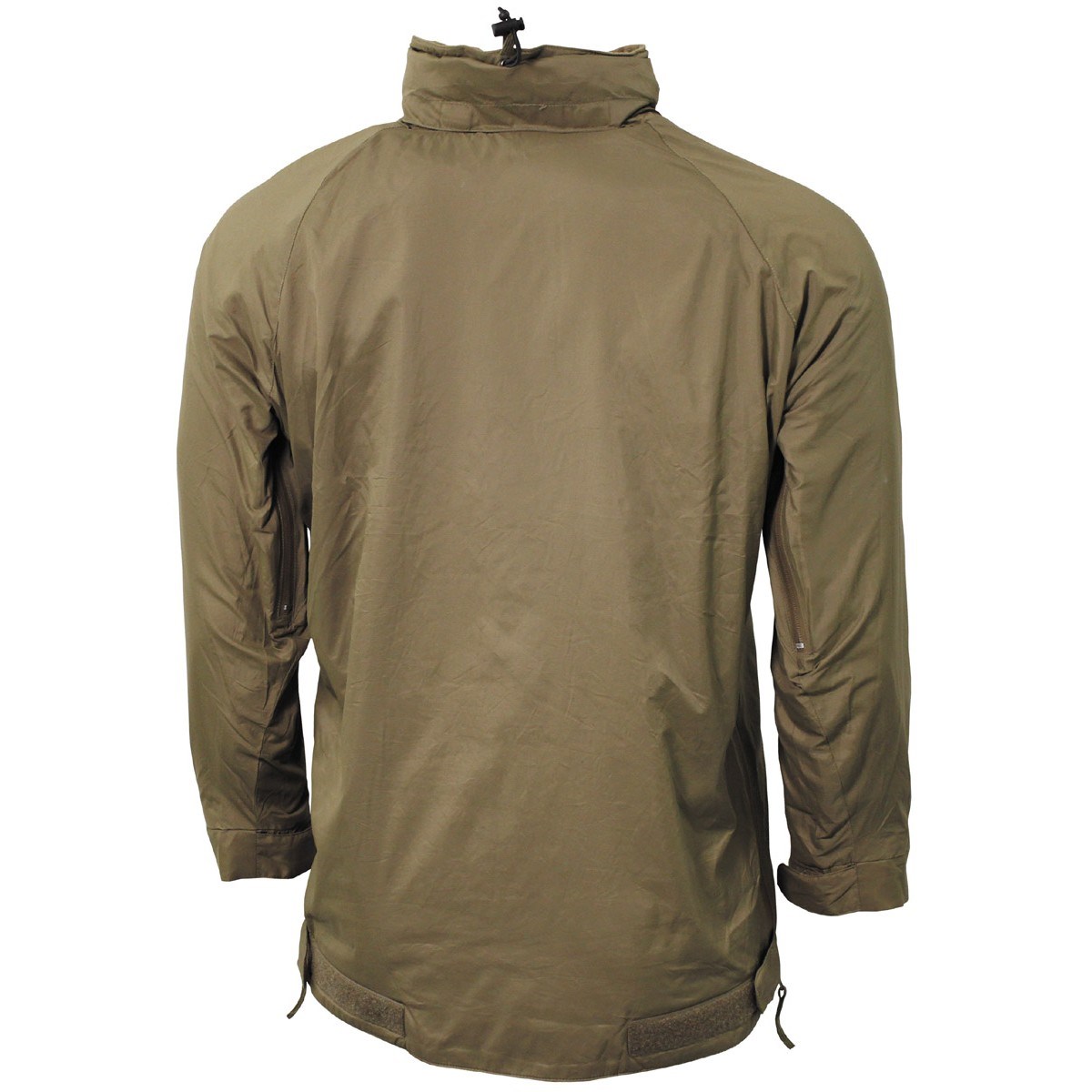 Bunda britská PCS Lightweight Thermal použitá vel. S