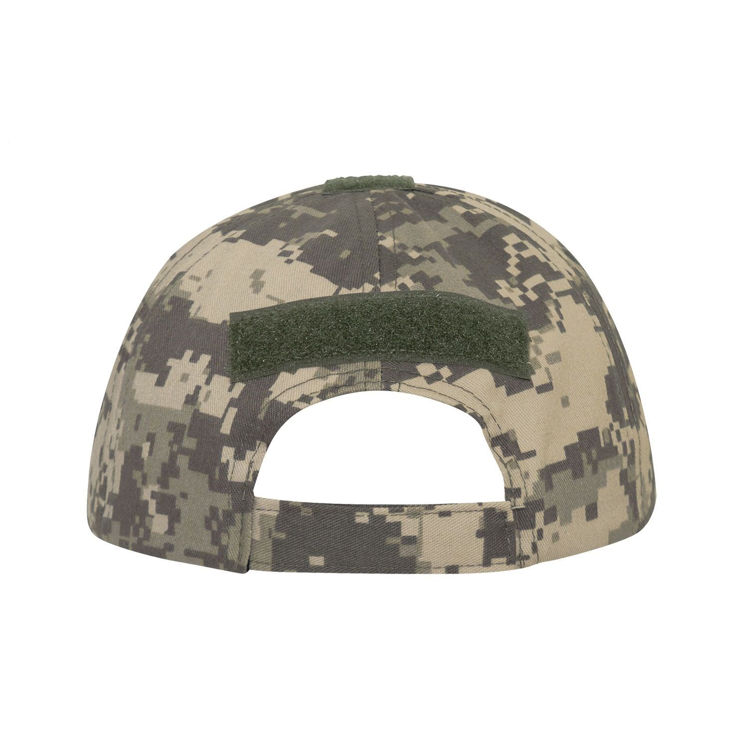 Čepice TACTICAL ACU DIGITAL
