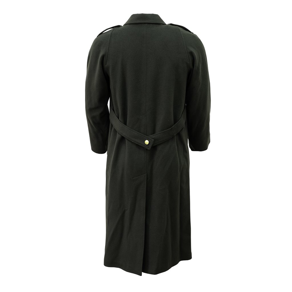 Kabát plášť pro ženy vz.97/99 AČR zlaté knoflíky vel. 164/104-100