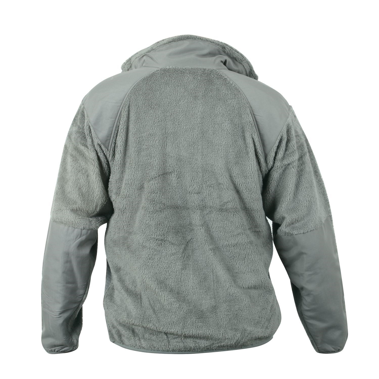 Bunda fleece GEN III/LEVEL 3 ECWCS FOLIAGE vel. S
