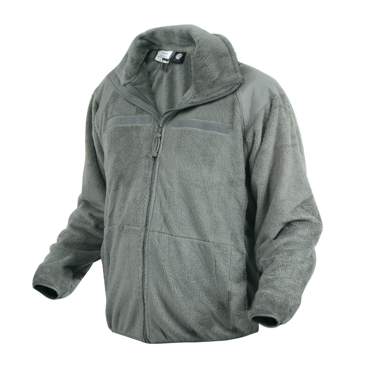 Bunda fleece GEN III/LEVEL 3 ECWCS FOLIAGE vel. S