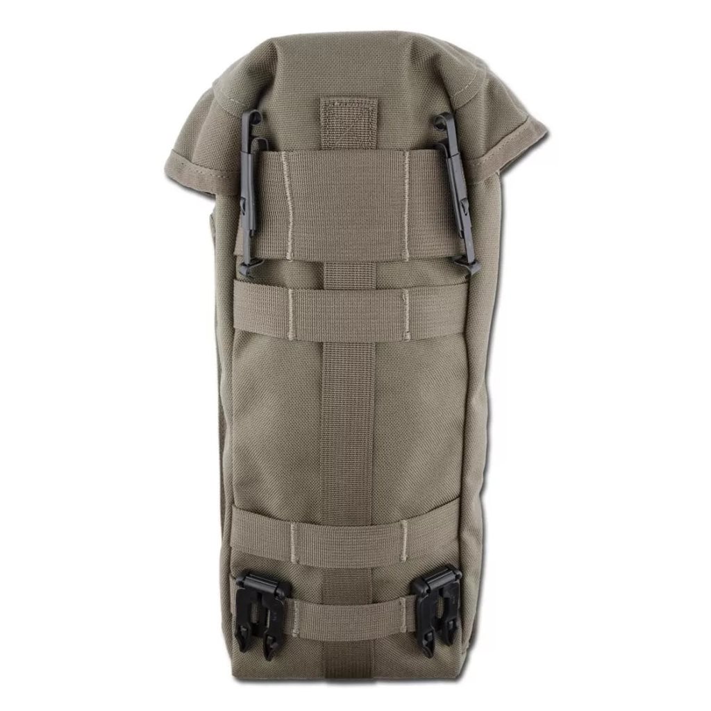 Kapsa přídavná A3SB SADDLE MULTICAM®