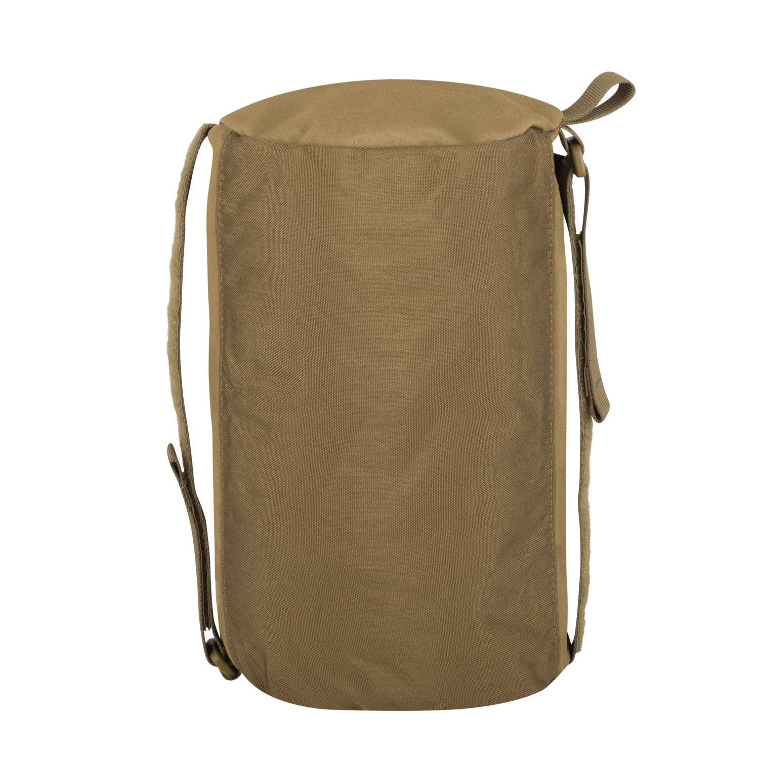 Opěrka vymezovací ROLLER LARGE® COYOTE
