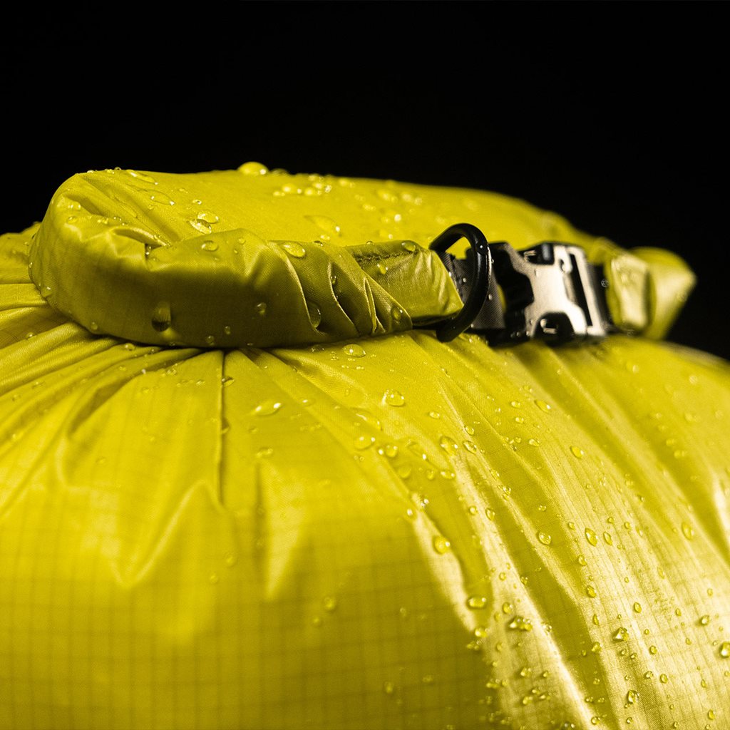 Vak CIRRUS ULTRALIGHT 20L LICHEN
