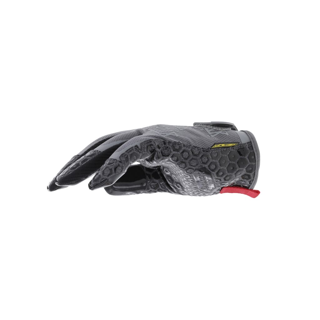 Rukavice BOX CUTTER ŠEDÉ vel. L