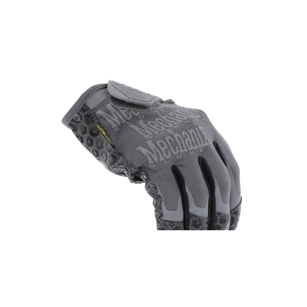 Rukavice BOX CUTTER ŠEDÉ vel. M