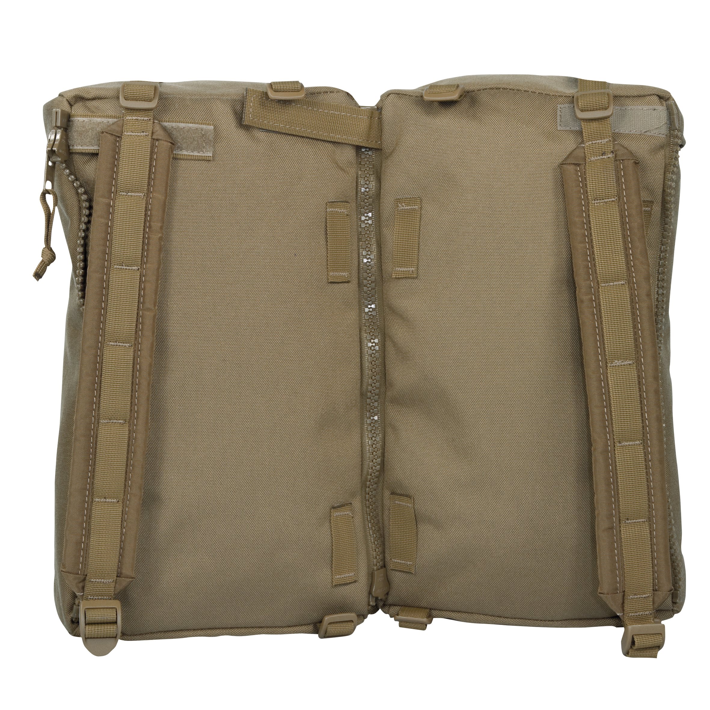 Kapsy MMPS II 2 kusy 20L COYOTE BROWN