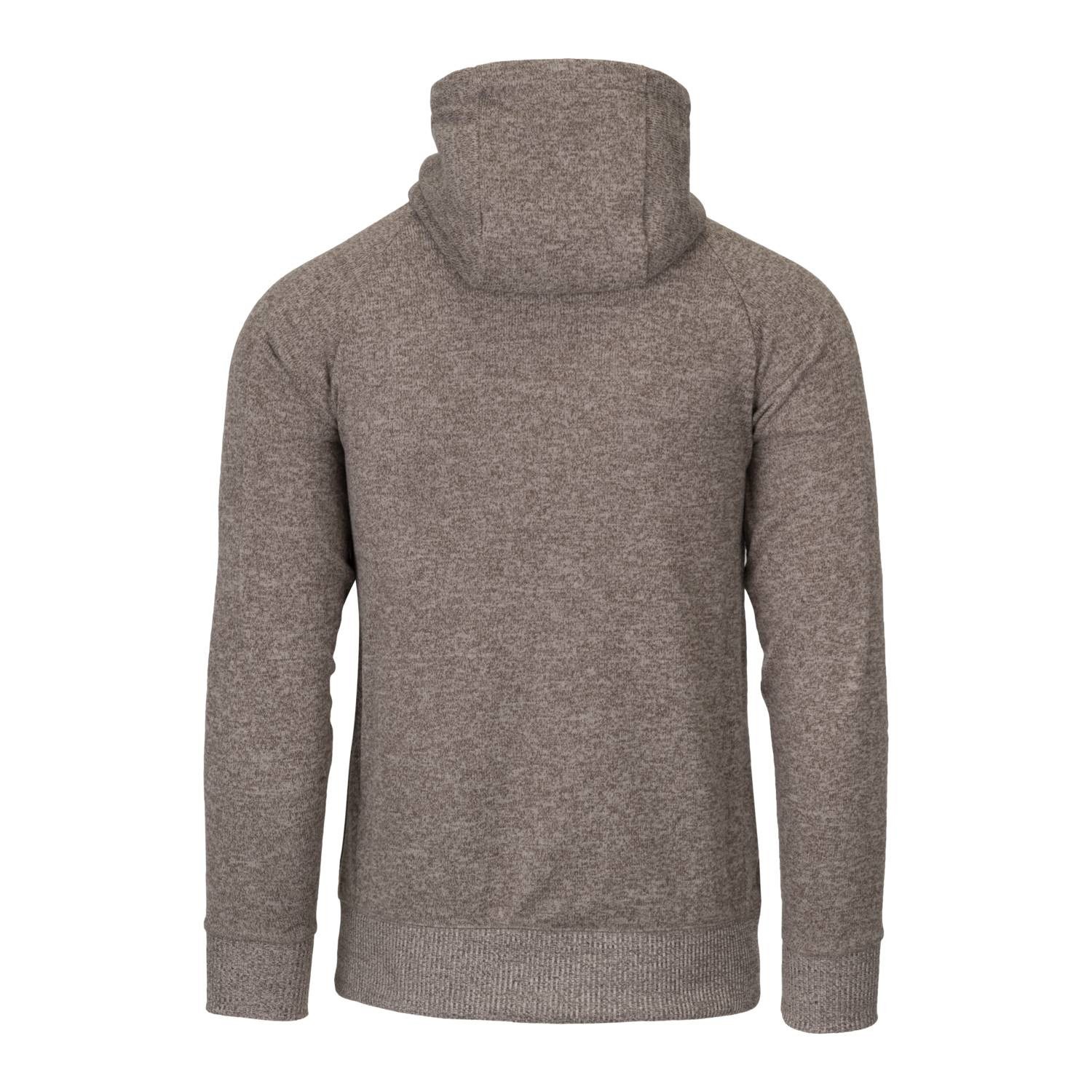 Mikina COVERT TACTICAL LIGHT TAN MELANŽ vel. L