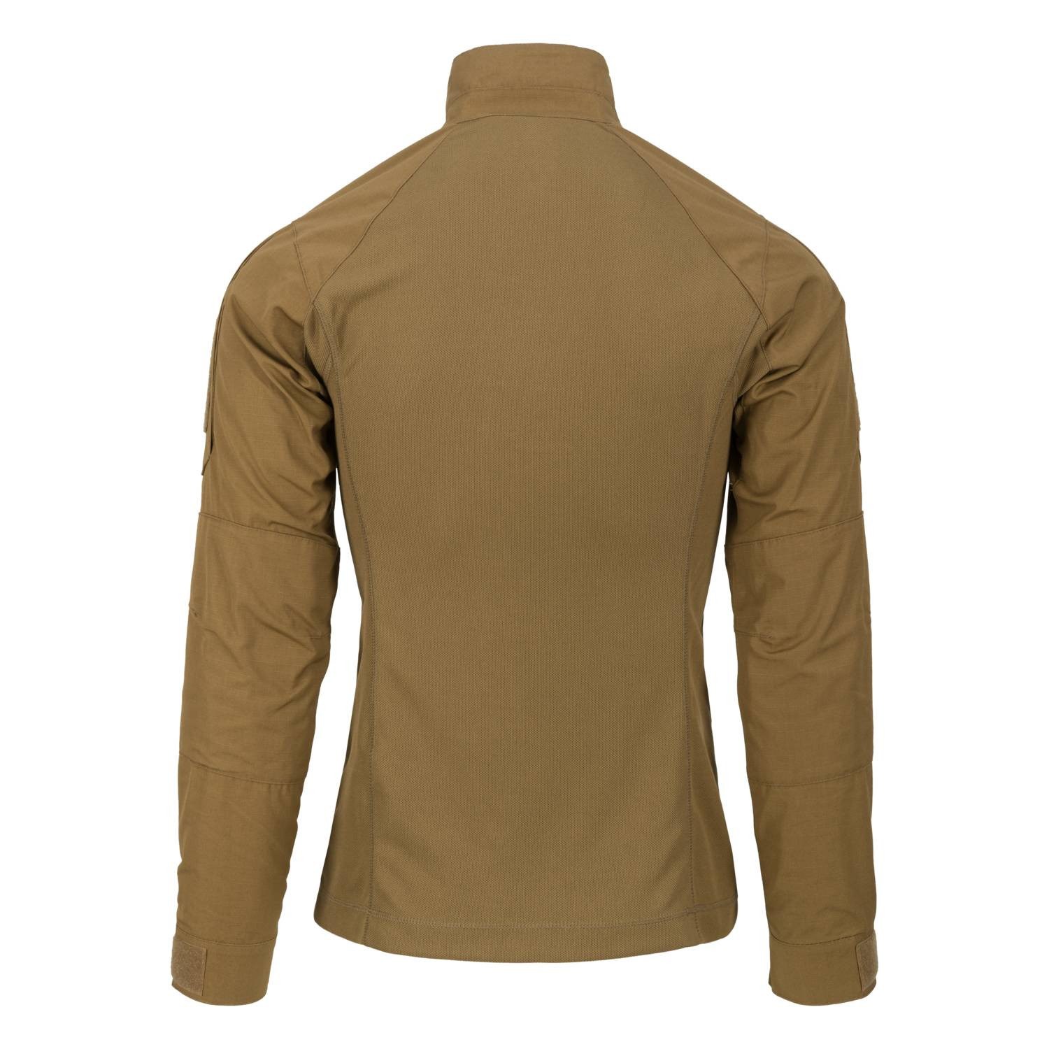 Košile taktická MCDU NYCO rip-stop COYOTE vel. XXL
