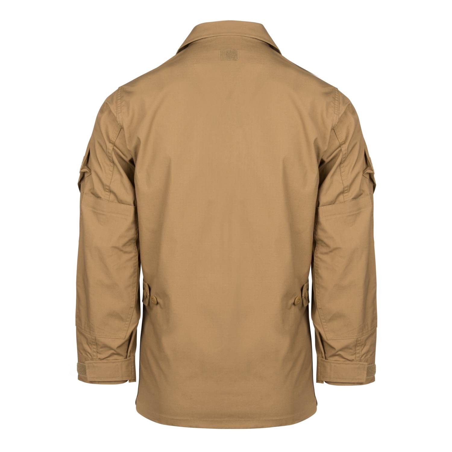 Blůza SFU NEXT™ rip-stop COYOTE vel. XS