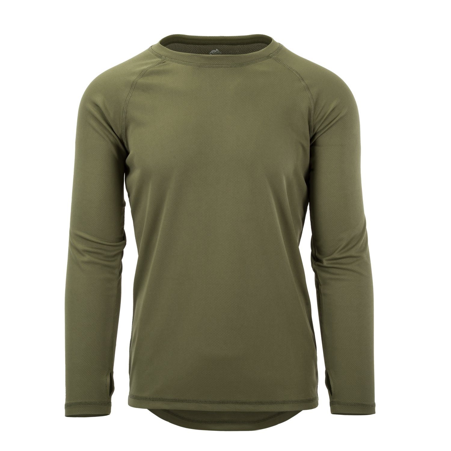 Triko funkční LEVEL 1 OLIVE GREEN vel. XXL
