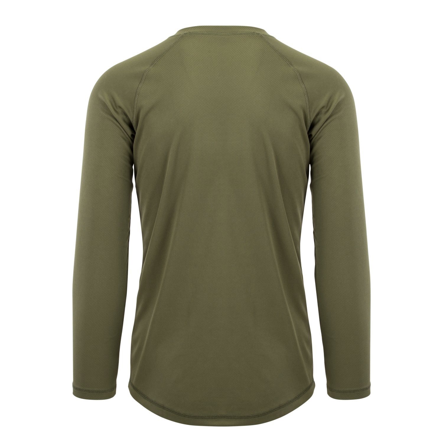 Triko funkční LEVEL 1 OLIVE GREEN vel. XXL