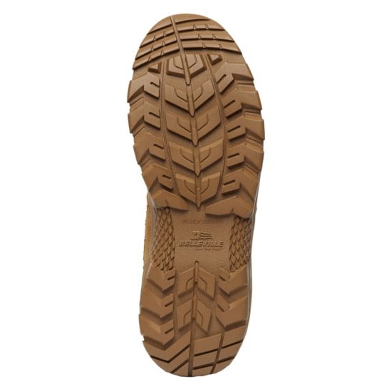 Boty SPEAR POINT taktické 8" COYOTE vel. US 13