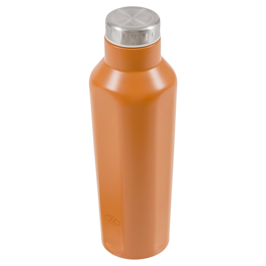 Termoska ASHTA nerez ocel 500 ml ORANŽOVÁ