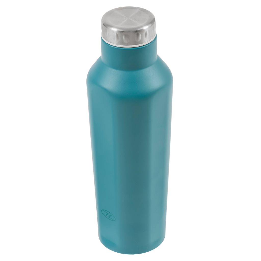 Termoska ASHTA nerez ocel 500 ml MODRÁ