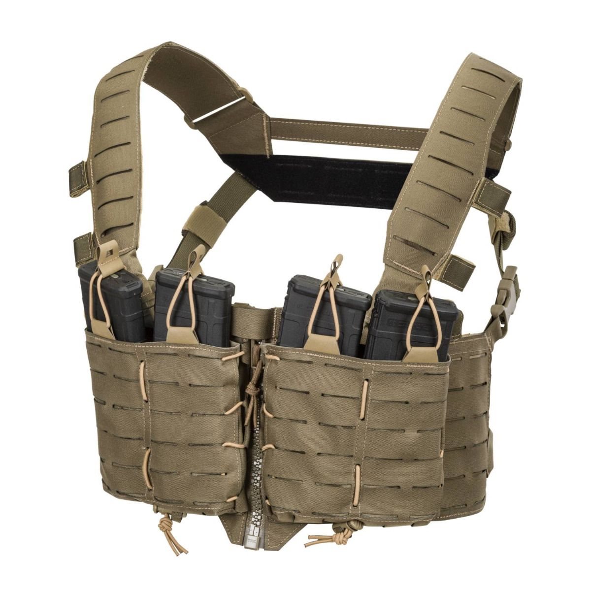 Vesta chest rig TEMPEST® ADAPTIVE GREEN