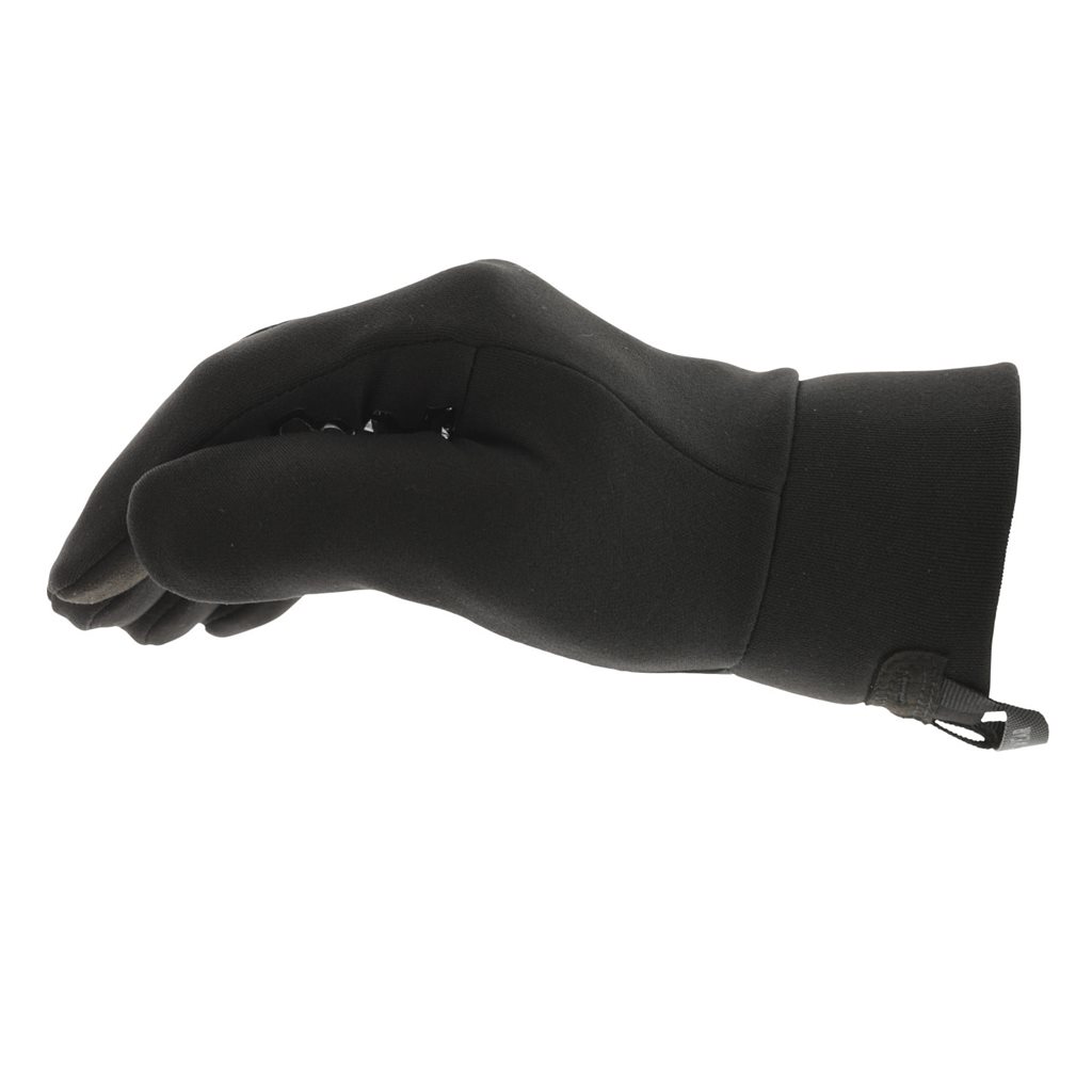 Rukavice COLDWORK BASE LAYER softshellové ČERNÉ vel. S