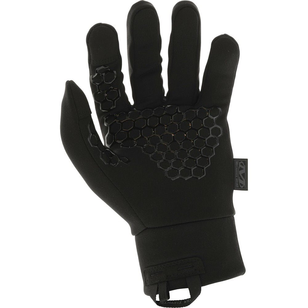 Rukavice COLDWORK BASE LAYER softshellové ČERNÉ vel. XL