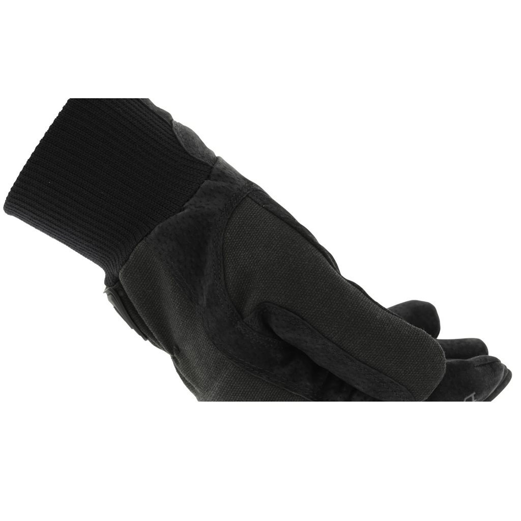 Rukavice COLDWORK CANVAS UTILITY THINSULATE™ ČERNÉ vel. M