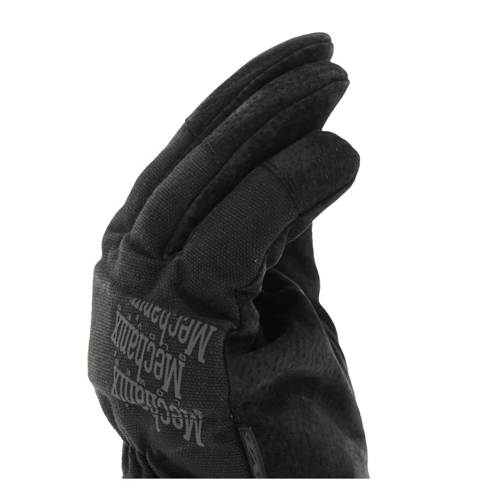 Rukavice COLDWORK CANVAS UTILITY THINSULATE™ ČERNÉ vel. XL