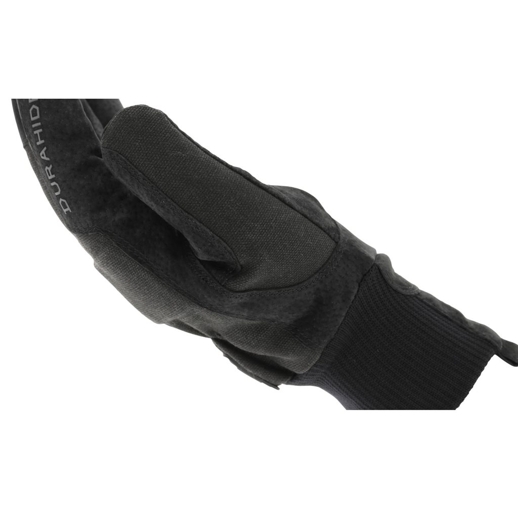 Rukavice COLDWORK CANVAS UTILITY THINSULATE™ ČERNÉ vel. XXL