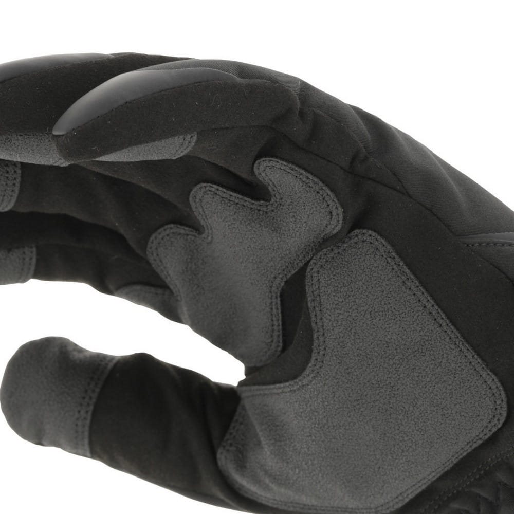 Rukavice COLDWORK FASTFIT ČERNÉ vel. L