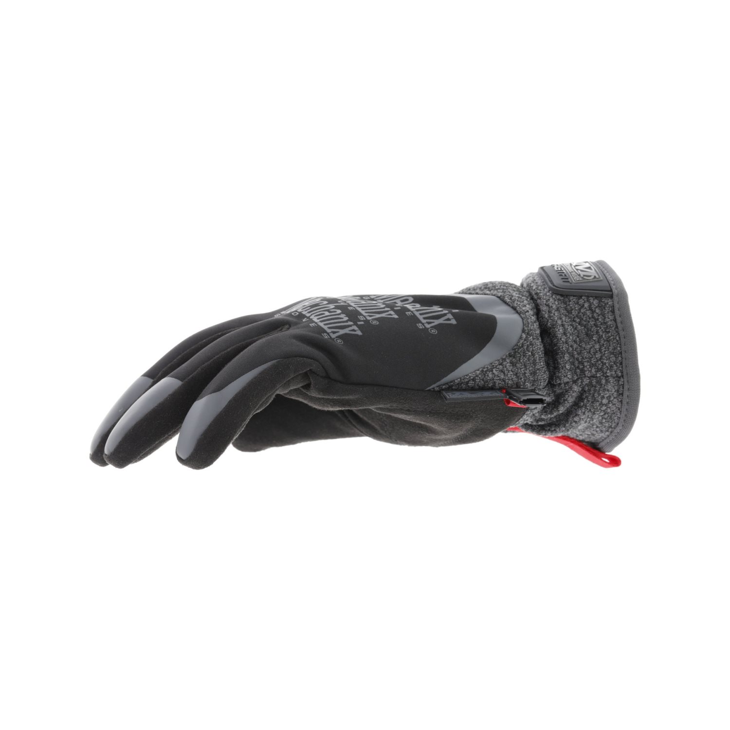 Rukavice COLDWORK FASTFIT ČERNO/ŠEDÉ vel. L