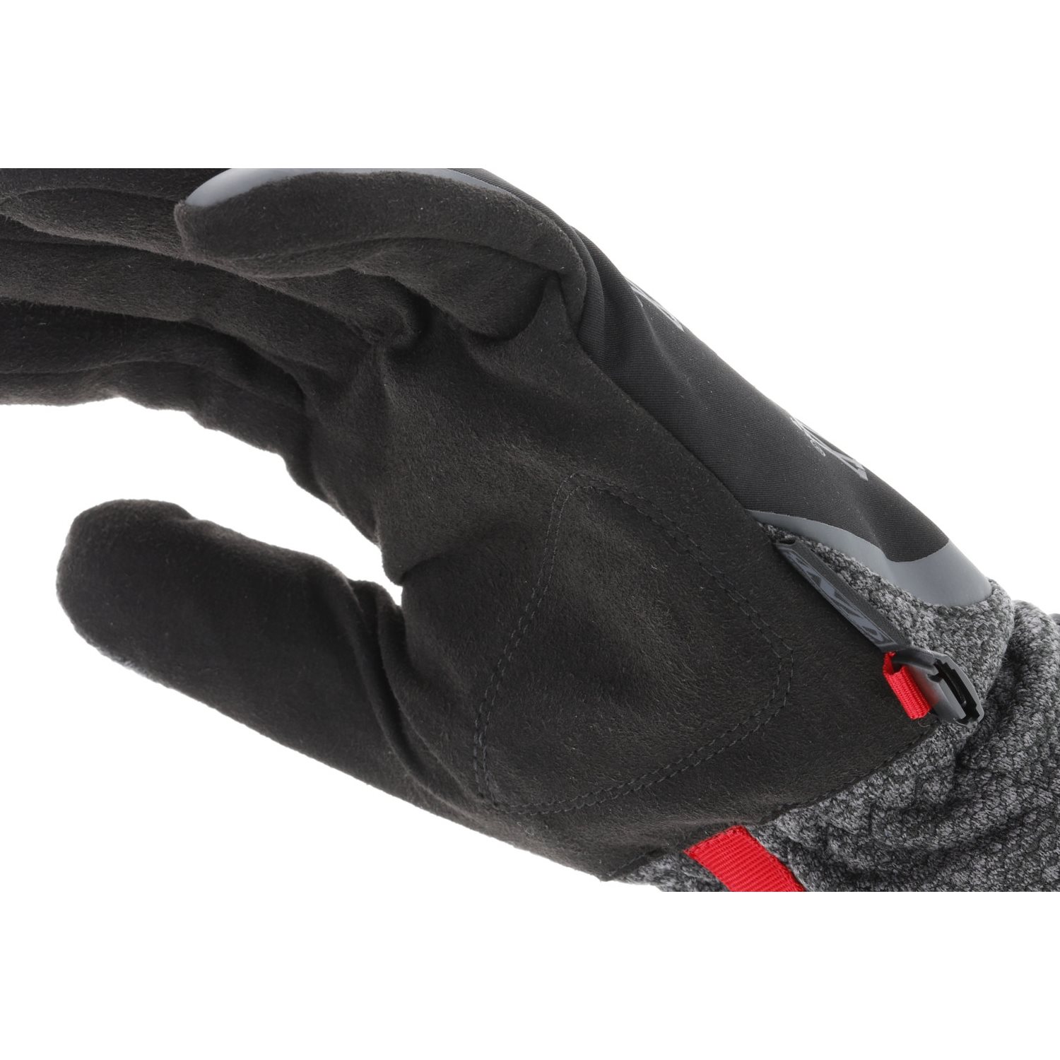 Rukavice COLDWORK FASTFIT ČERNO/ŠEDÉ vel. L