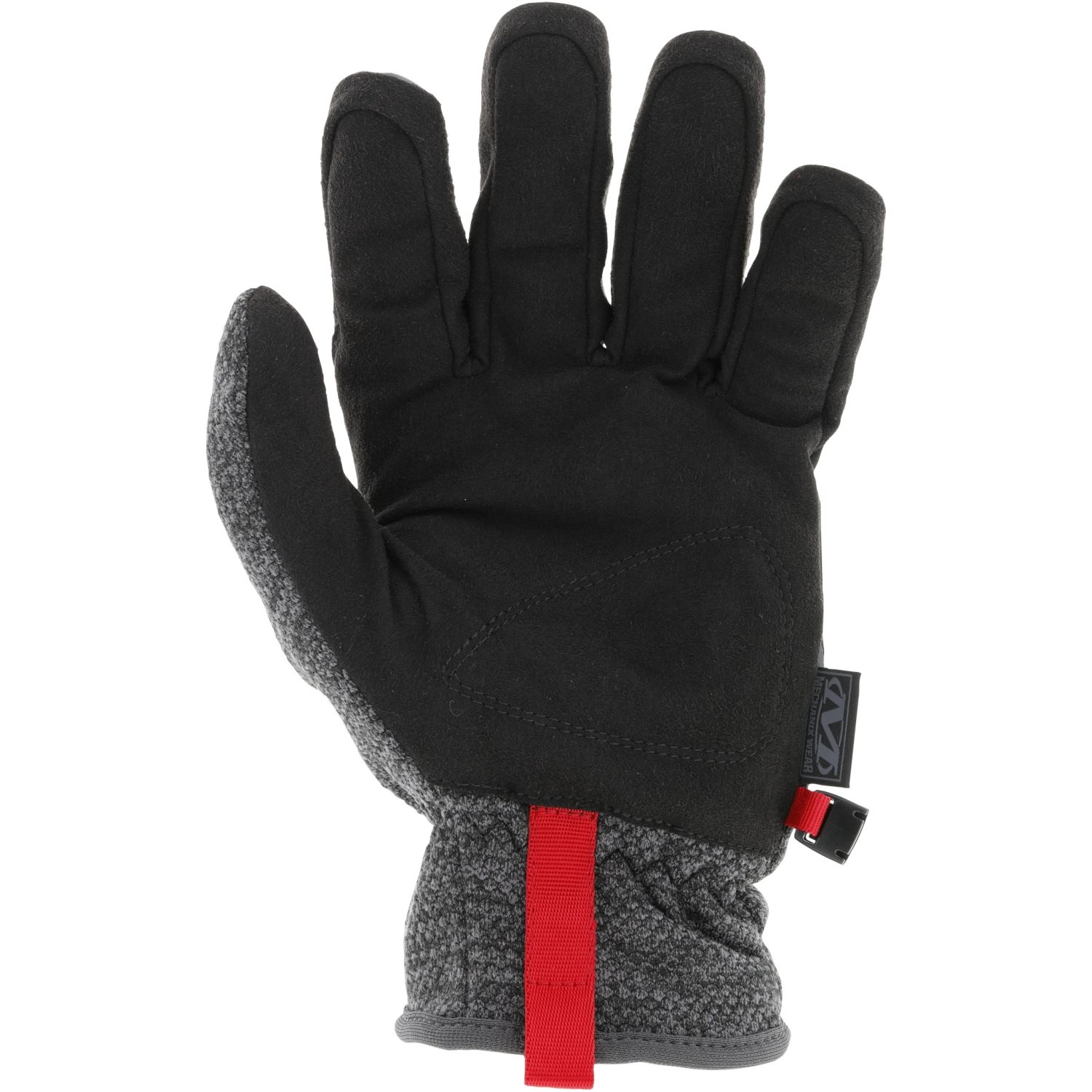 Rukavice COLDWORK FASTFIT ČERNO/ŠEDÉ vel. M