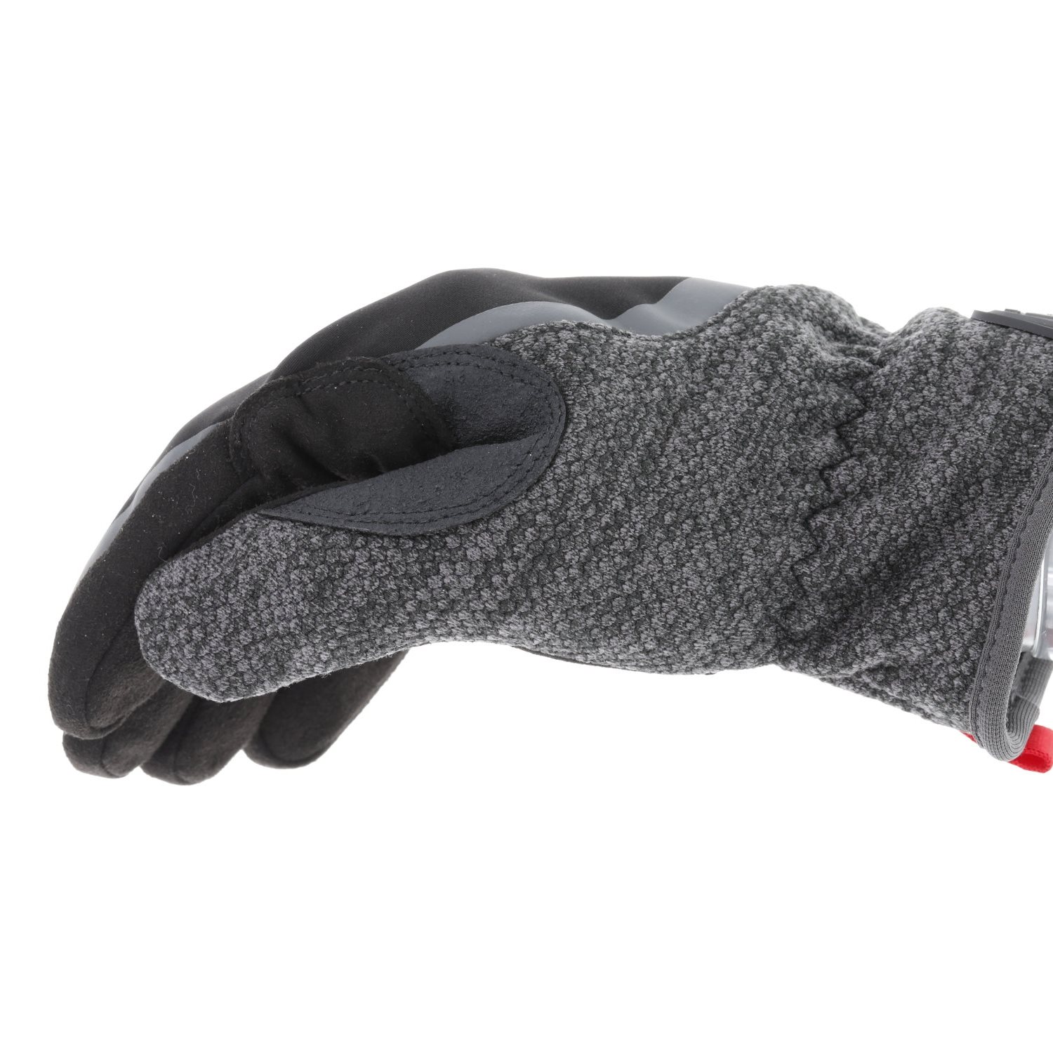 Rukavice COLDWORK FASTFIT ČERNO/ŠEDÉ vel. XL