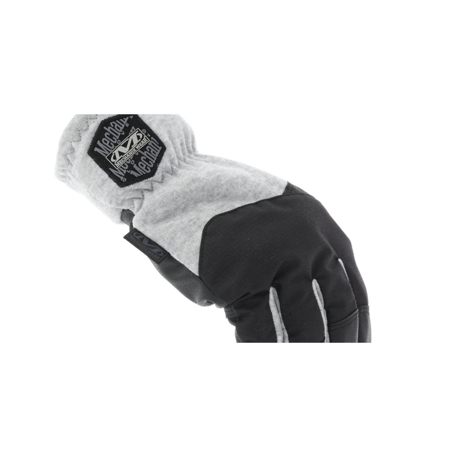 Rukavice COLDWORK GUIDE ČERNO/ŠEDÉ vel. XL