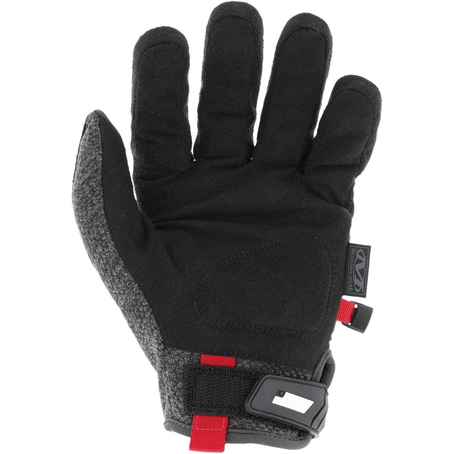 Rukavice COLDWORK ORIGINAL ČERNO/ŠEDÉ vel. XXL