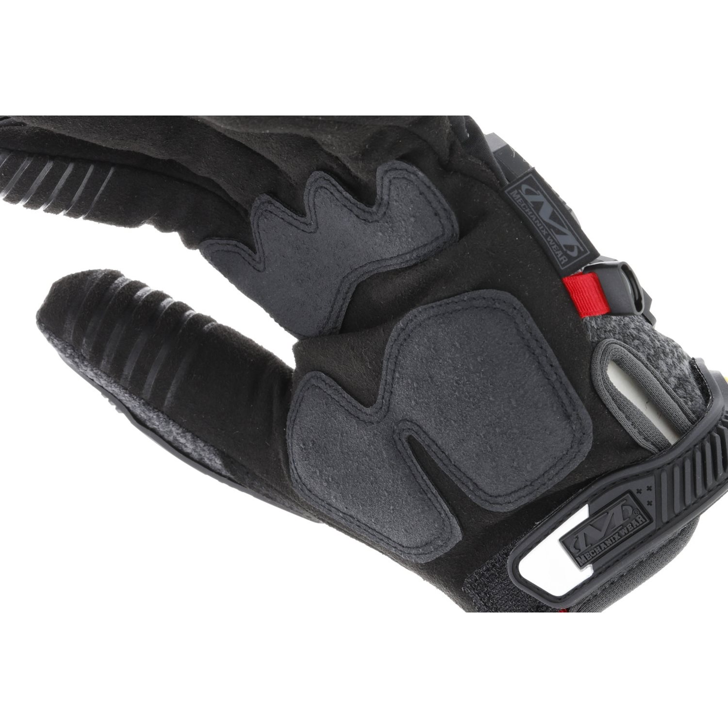 Rukavice COLDWORK M-PACT ČERNO/ŠEDÉ vel. XL