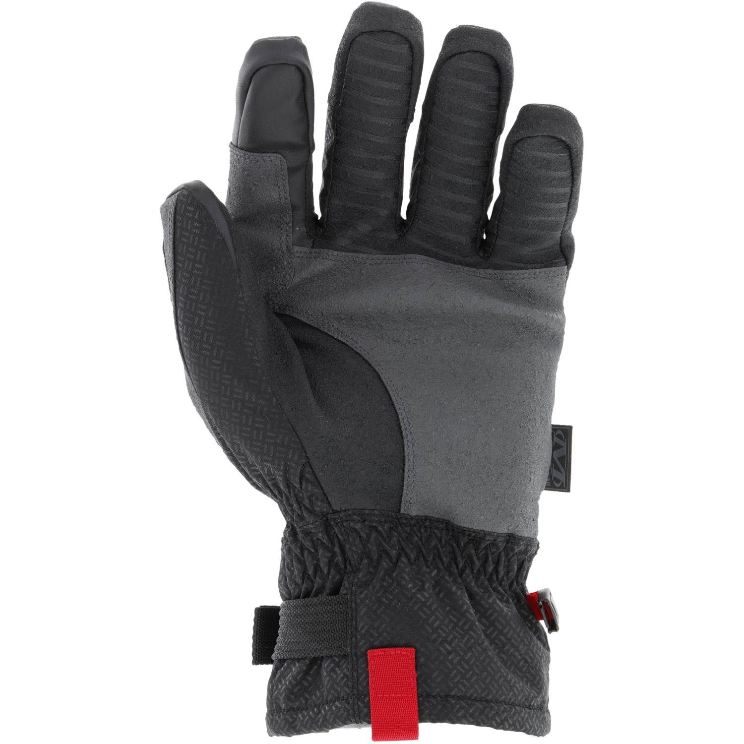 Rukavice COLDWORK PEAK ČERNO/ŠEDÉ vel. XXL