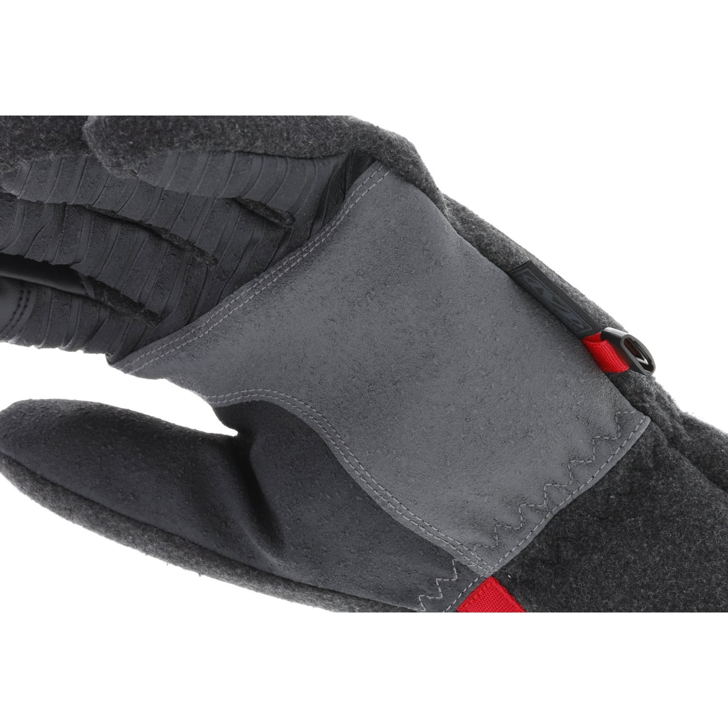 Rukavice COLDWORK WINDSHELL ČERNO/ŠEDÉ vel. S