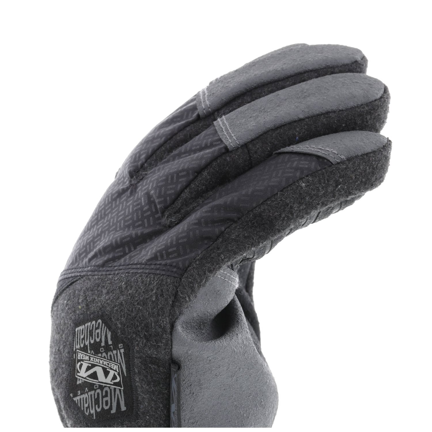Rukavice COLDWORK WINDSHELL ČERNO/ŠEDÉ vel. S