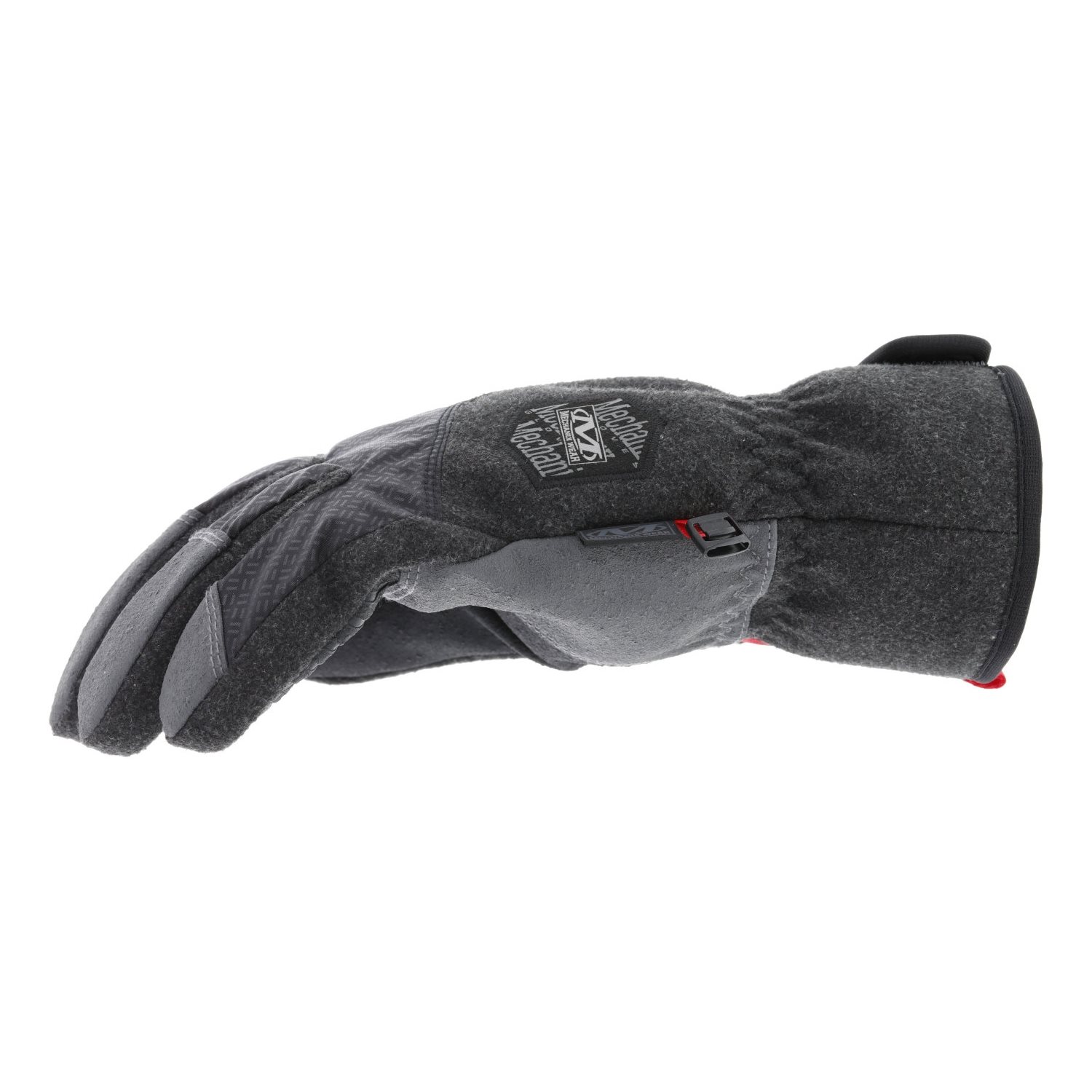 Rukavice COLDWORK WINDSHELL ČERNO/ŠEDÉ vel. XL