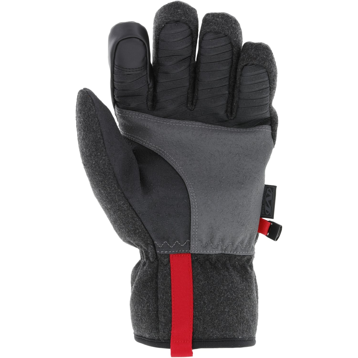Rukavice COLDWORK WINDSHELL ČERNO/ŠEDÉ vel. XXL