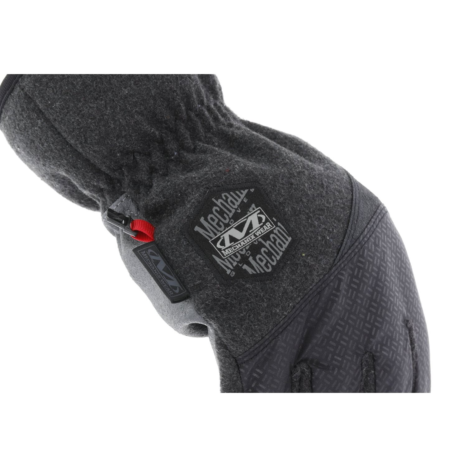 Rukavice COLDWORK WINDSHELL ČERNO/ŠEDÉ vel. XXL