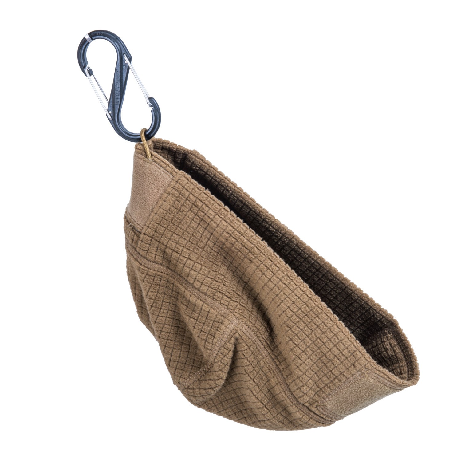 Čepice RANGE BEANIE fleece COYOTE vel. M