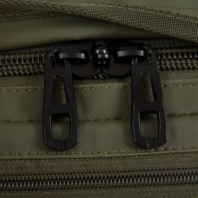 Taška STORM KITBAG pogumovaná ZELENÁ