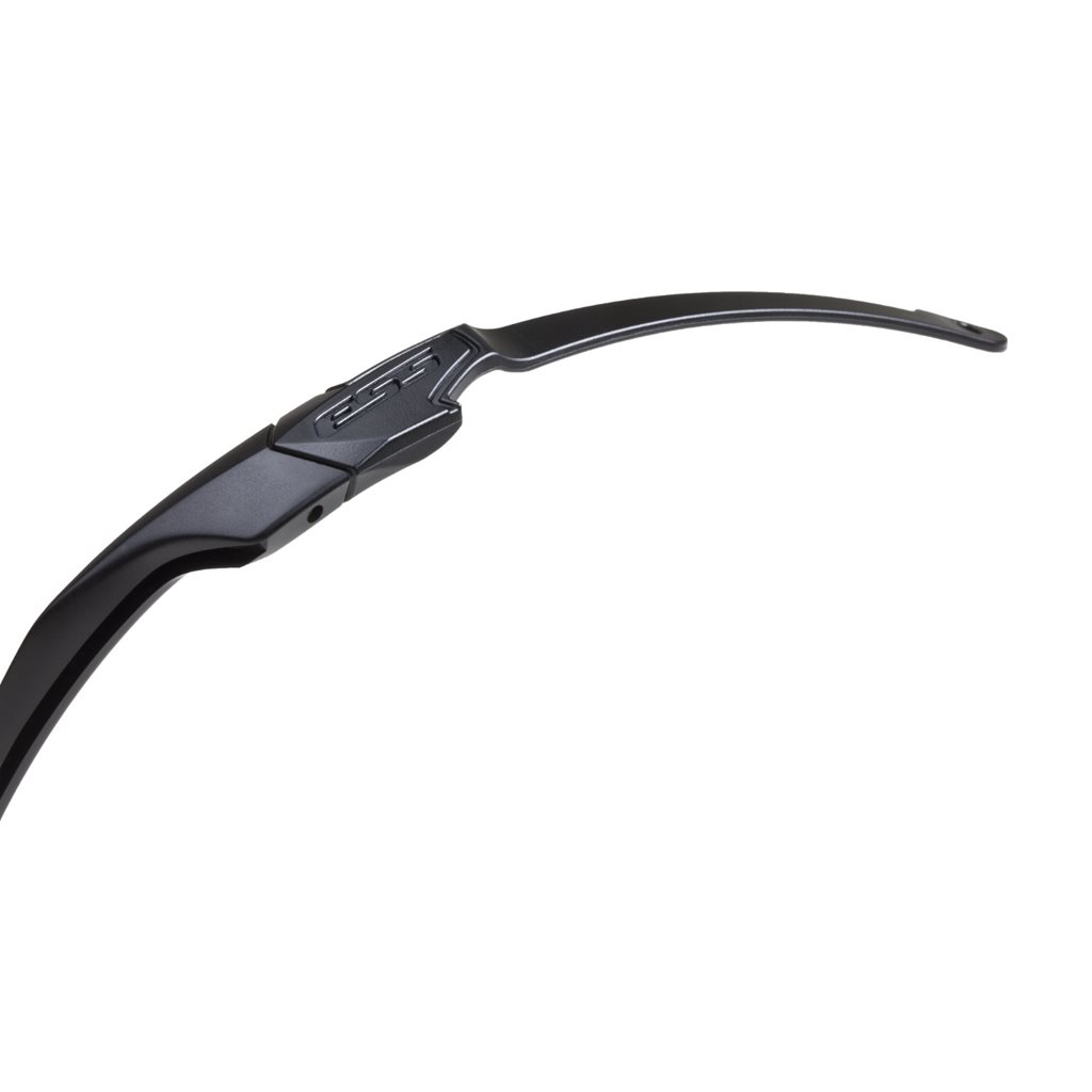 Brýle ESS CROSSBOW SUPPRESSOR ONE čirá skla