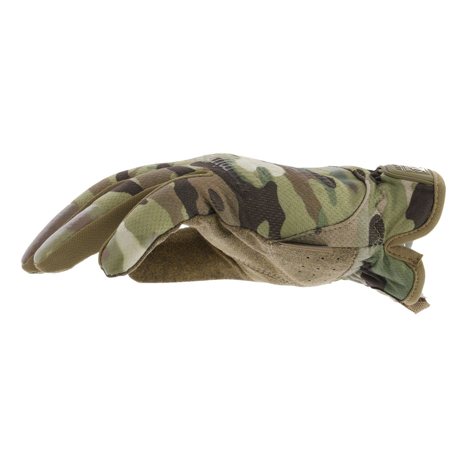 Rukavice FASTFIT MULTICAM® vel. M