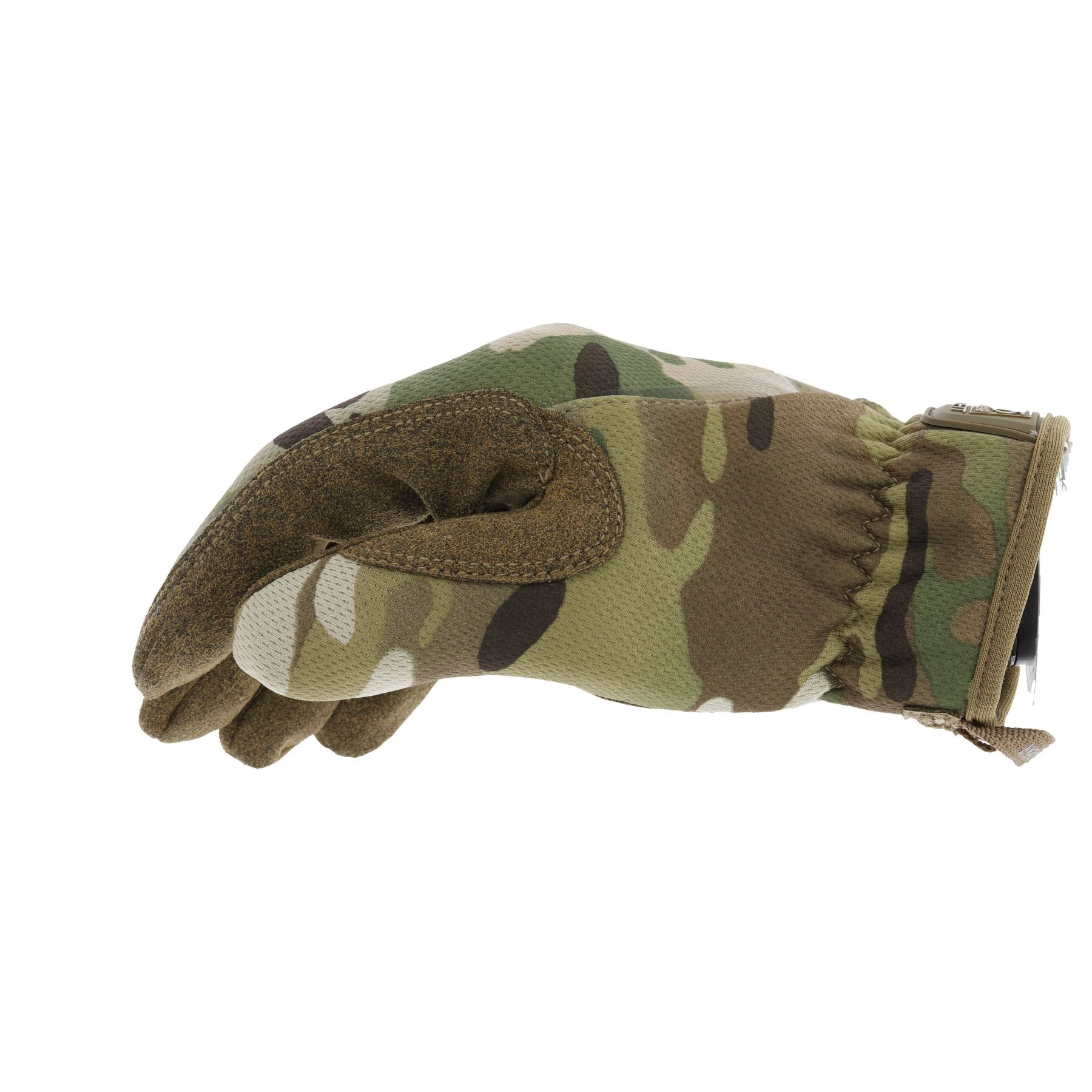 Rukavice FASTFIT MULTICAM® vel. M