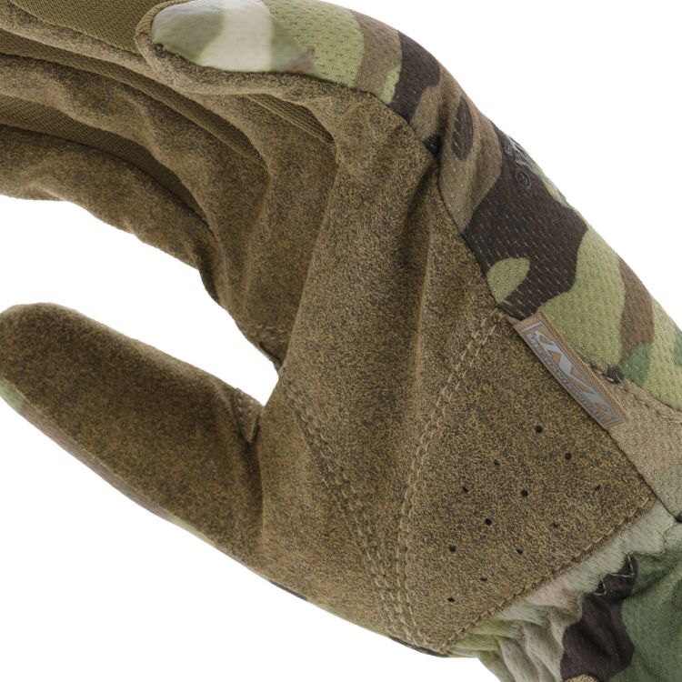 Rukavice FASTFIT MULTICAM® vel. XXL