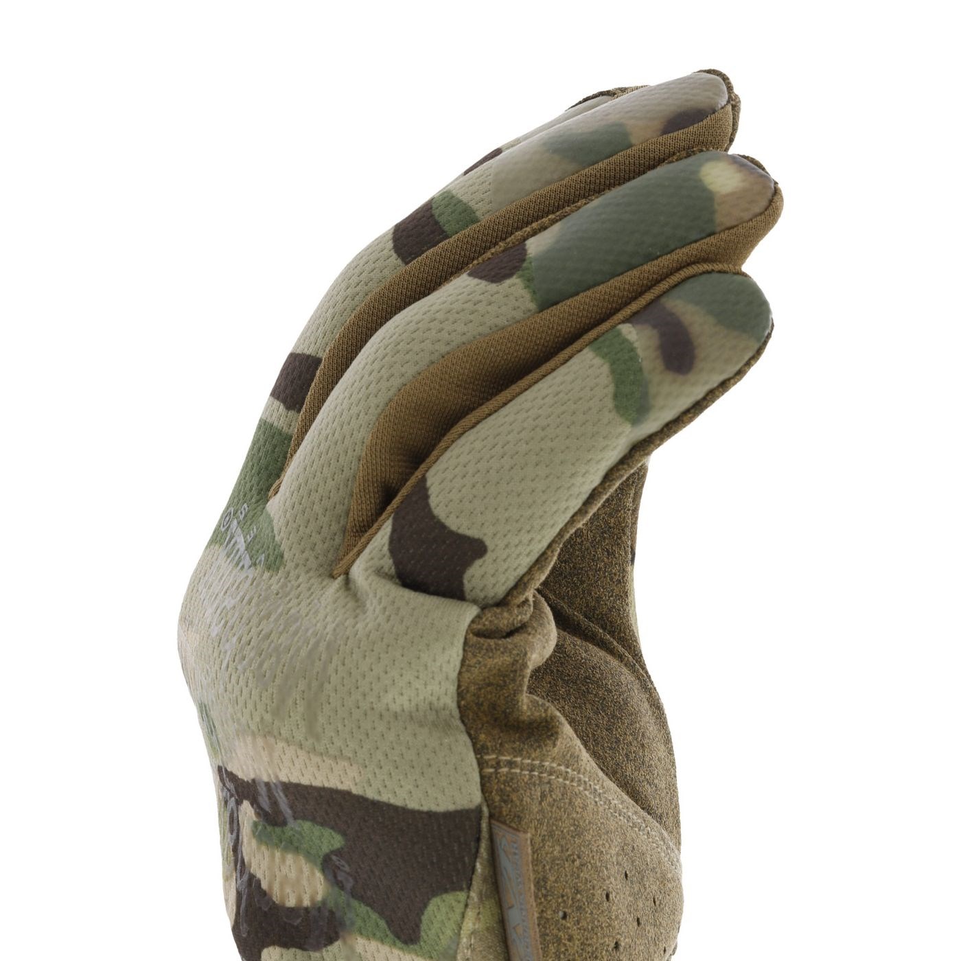 Rukavice FASTFIT MULTICAM® vel. XXL